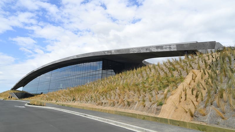 foodstuffs landing drive