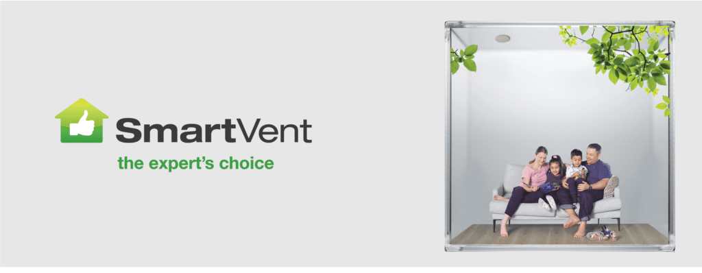 smartvent