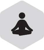 halo peace of mind icon