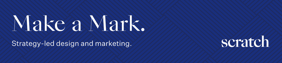 scratch banner for partners page